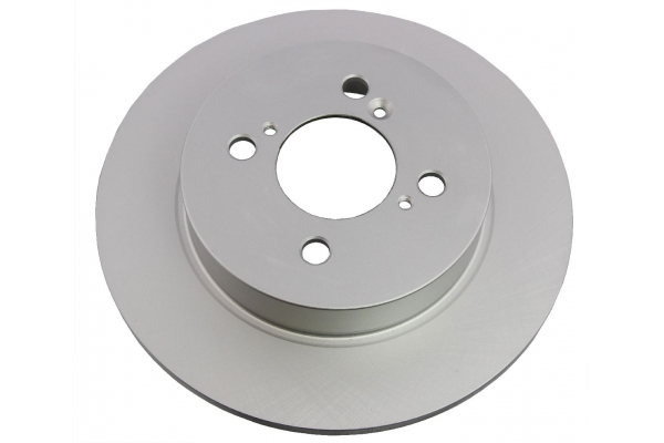 MAPCO Bremseskive 45015c bagaksel fuld 259mm 9mm for SUZUKI
