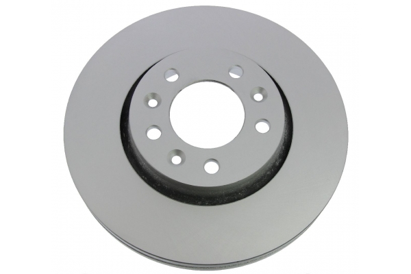MAPCO Bremseskive 45017c foraksel ventileret 280mm 28mm for PEUGEOT FIAT TOYOTA