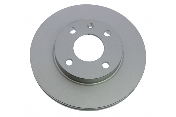 MAPCO Bremseskive 45019c foraksel ventileret 236mm 20mm for VAUXHALL GENERAL MOTORS
