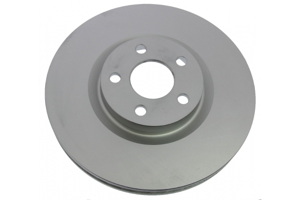MAPCO Bremseskive 45026c foraksel ventileret 316mm 32mm for FORD