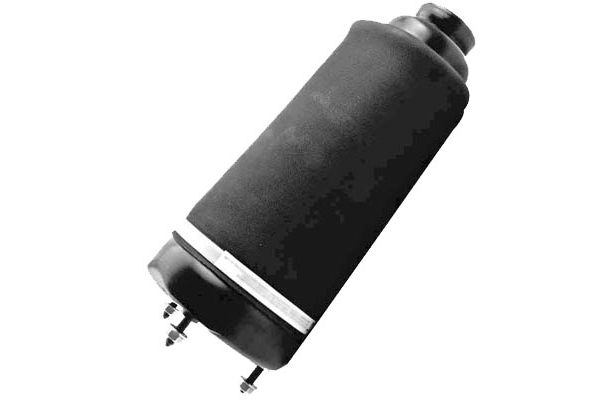 MAPCO Luftfjeder, undervogn 20041 foraksel for MERCEDES-BENZ