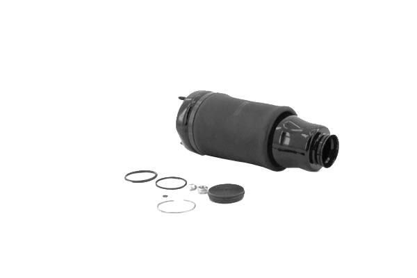 MAPCO Luftfjeder, undervogn 20037 foraksel for MERCEDES-BENZ