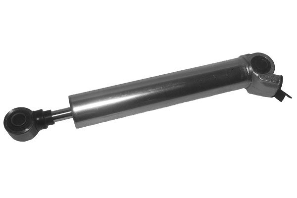 MAPCO Arbejdscylinder, servostyring 29364 foraksel for CITROËN