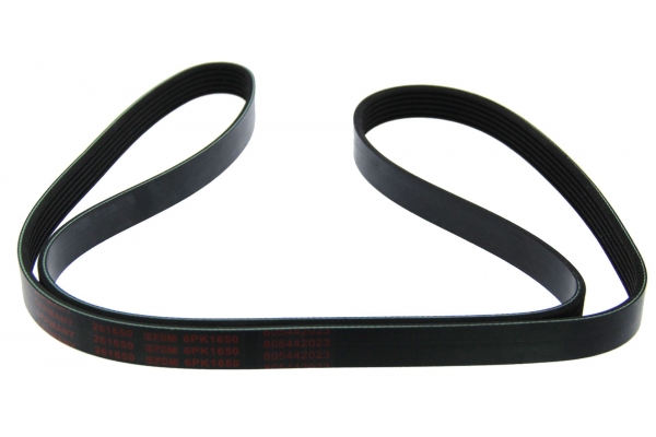 MAPCO Kilerem 261650 for FORD RENAULT