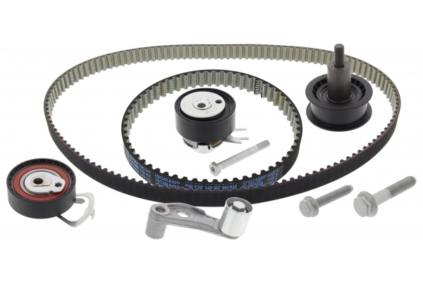 MAPCO Tandremssæt 238381d for SEAT VW