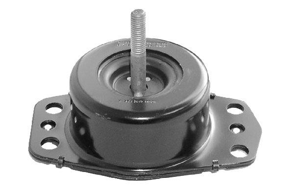 MAPCO Motorophæng 33254 foran til højre for RENAULT
