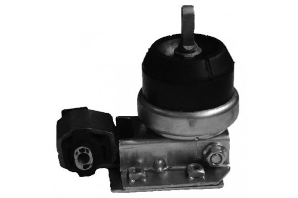 MAPCO Motorophæng 33258 venstre for FORD VW
