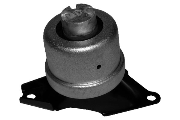 MAPCO Motorophæng 33278 højre for VW