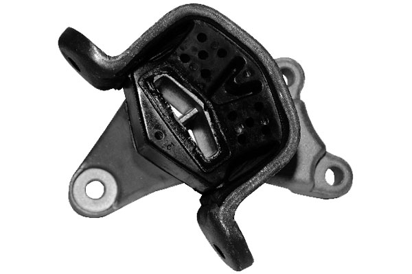 MAPCO Motorophæng 33279 venstre for AUDI
