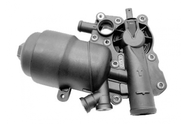 MAPCO Hus, oliefilter 64905/8 for VAG