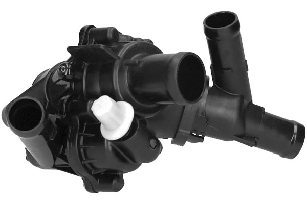 MAPCO Termostat, kølemiddel 28357 for MERCEDES-BENZ