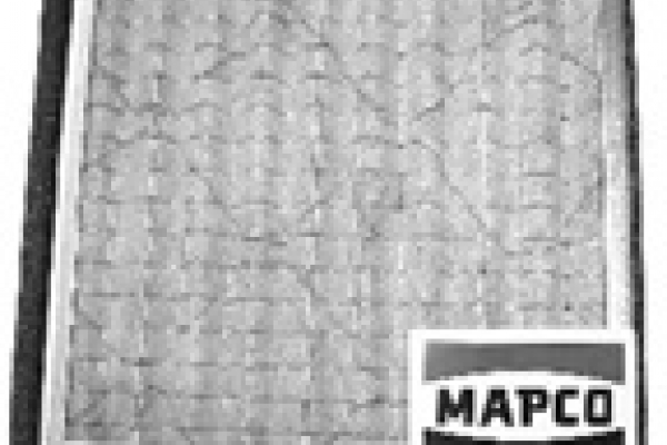 MAPCO Kabineluftfilter 66409 for RENAULT