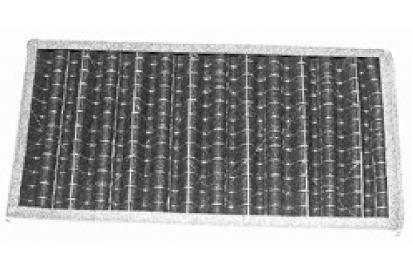MAPCO Kabineluftfilter 66102 for ALFA ROMEO FIAT LANCIA