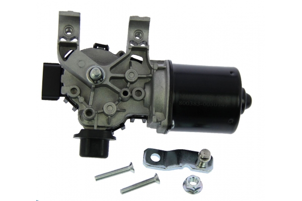 MAPCO Viskermotor 90122 foran for RENAULT