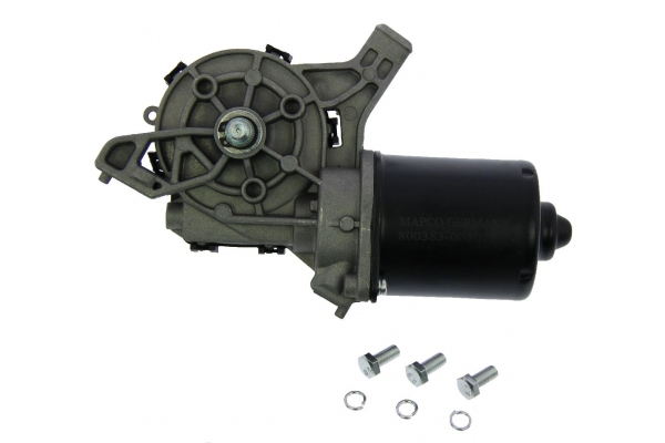 MAPCO Viskermotor 90123 foran for RENAULT