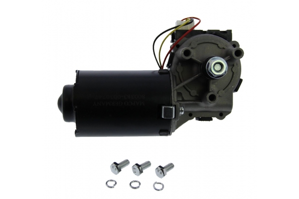 MAPCO Viskermotor 90129 foran for FIAT