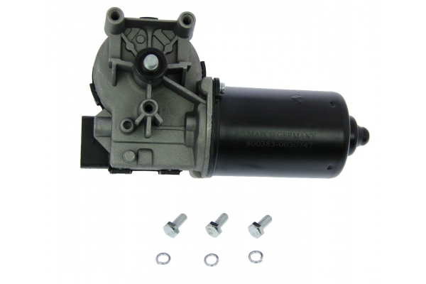 MAPCO Viskermotor 90152 foran for KIA HYUNDAI