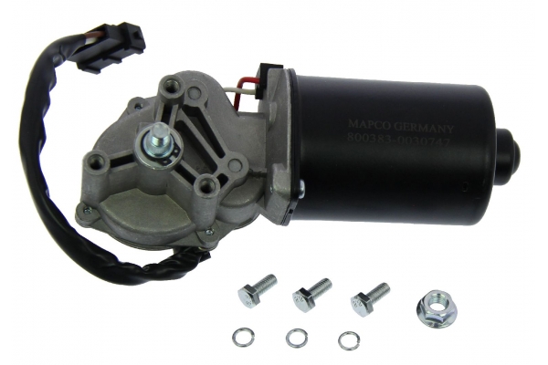 MAPCO Viskermotor 90141 foran for PEUGEOT