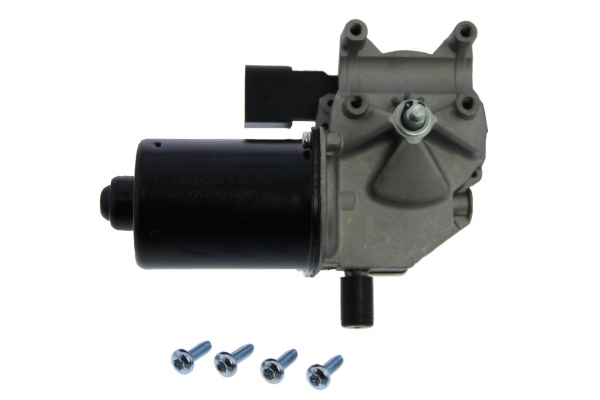 MAPCO Viskermotor 90266 foran for BMW