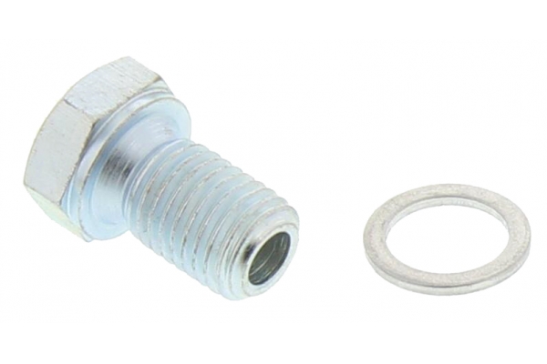 MAPCO Skrueprop, bundkar 95932 for BMW