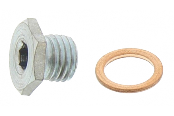 MAPCO Skrueprop, bundkar 95933 for BMW