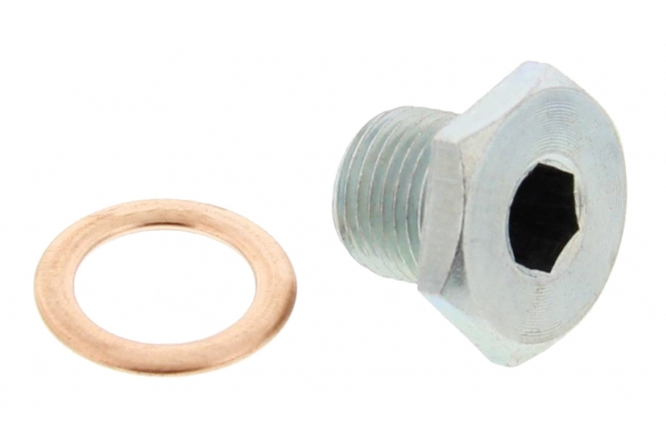 MAPCO Skrueprop, bundkar 95935 for FORD VOLVO PEUGEOT FORD USA