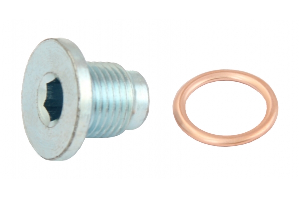 MAPCO Skrueprop, bundkar 95937 for PEUGEOT