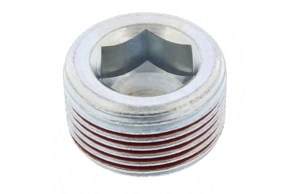 MAPCO Skrueprop, bundkar 95939 for FIAT