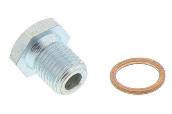 MAPCO Skrueprop, bundkar 95940 for FIAT