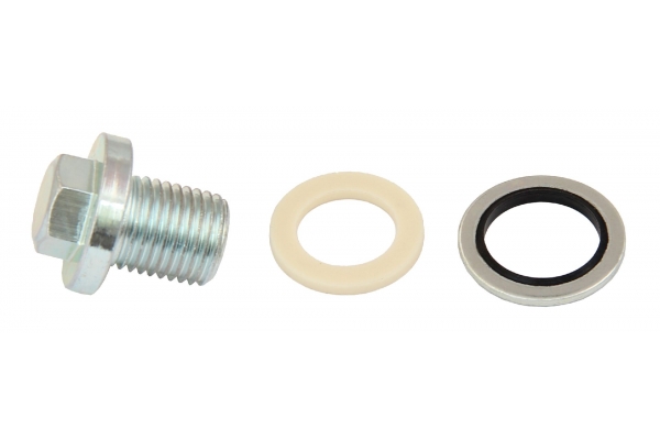 MAPCO Skrueprop, bundkar 95942 for FORD