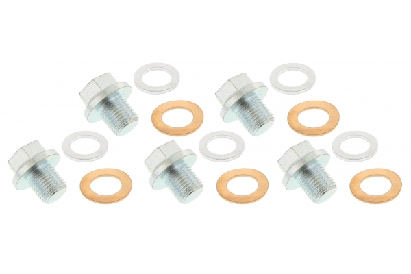 MAPCO Skrueprop, bundkar 959445 for VOLVO KIA HYUNDAI MITSUBISHI SUZUKI