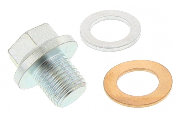 MAPCO Skrueprop, bundkar 95944 for KIA HYUNDAI MITSUBISHI SUZUKI
