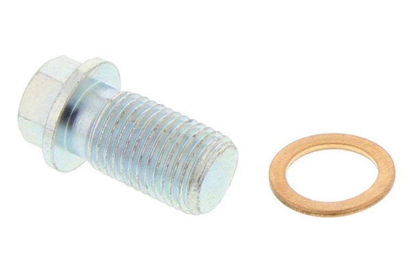 MAPCO Skrueprop, bundkar 95945 for MERCEDES-BENZ DODGE JEEP CHRYSLER