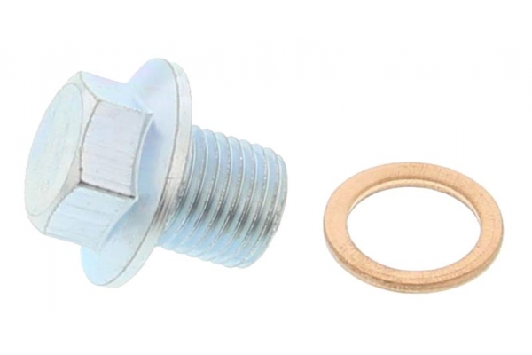 MAPCO Skrueprop, bundkar 95947 for DAIHATSU NISSAN TOYOTA