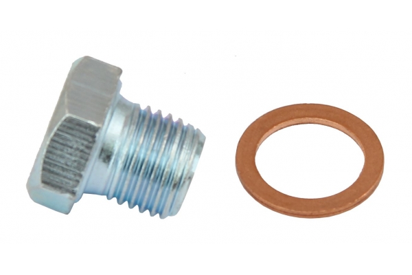 MAPCO Skrueprop, bundkar 95949 for OPEL
