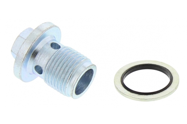 MAPCO Skrueprop, bundkar 95950 for OPEL SAAB