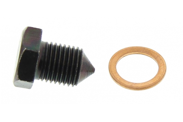 MAPCO Skrueprop, bundkar 95952 for VAG