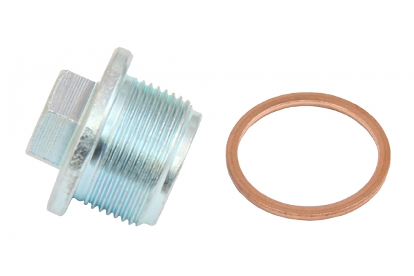 MAPCO Skrueprop, bundkar 95953 for VAG