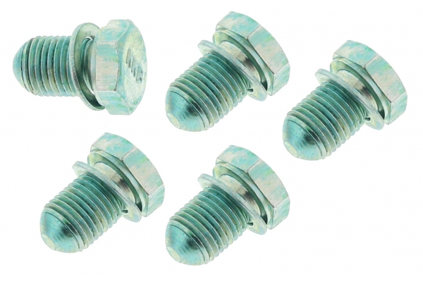 MAPCO Skrueprop, bundkar 959545 for JEEP MITSUBISHI AUDI