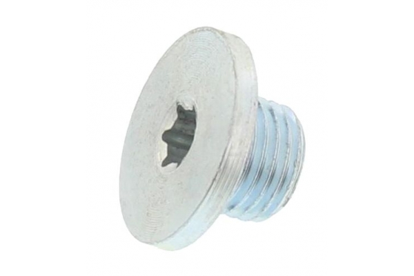 MAPCO Skrueprop, bundkar 95948 for OPEL