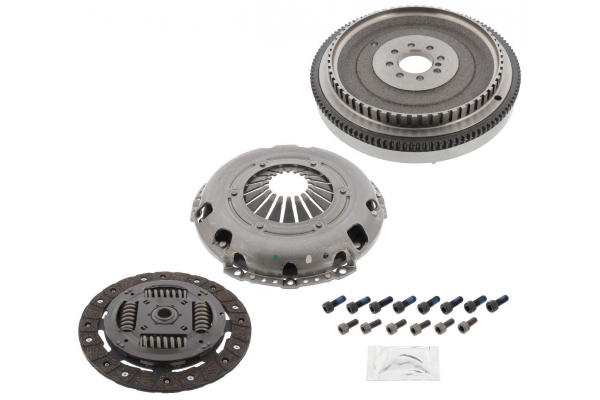 MAPCO Koblingssæt 10034 for FIAT