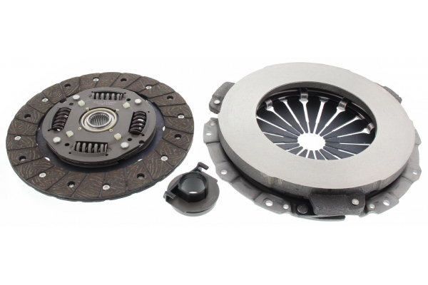 MAPCO Koblingssæt 10112 for VOLVO MITSUBISHI NISSAN RENAULT DACIA