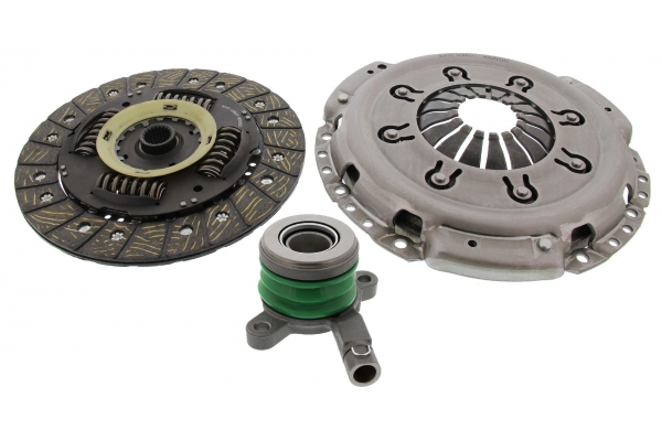 MAPCO Koblingssæt 10115 for VAUXHALL OPEL NISSAN RENAULT