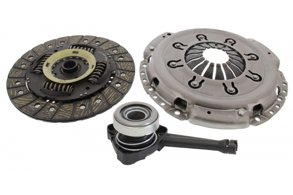 MAPCO Koblingssæt 101151 for VAUXHALL OPEL NISSAN RENAULT