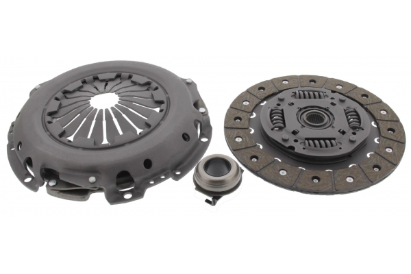 MAPCO Koblingssæt 10117 for VOLVO RENAULT MITSUBISHI NISSAN DACIA