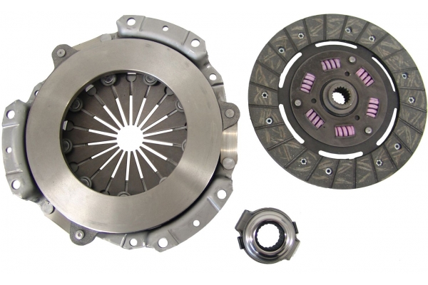 MAPCO Koblingssæt 10304 for PEUGEOT CITROËN ROVER FIAT