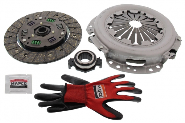 MAPCO Koblingssæt 10307 for CITROËN PEUGEOT