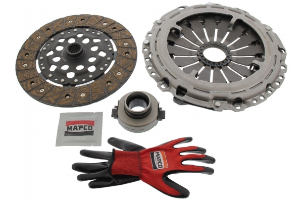 MAPCO Koblingssæt 10318 for PEUGEOT