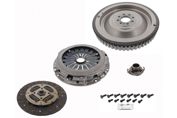 MAPCO Koblingssæt 10323 for LANCIA CITROËN PEUGEOT