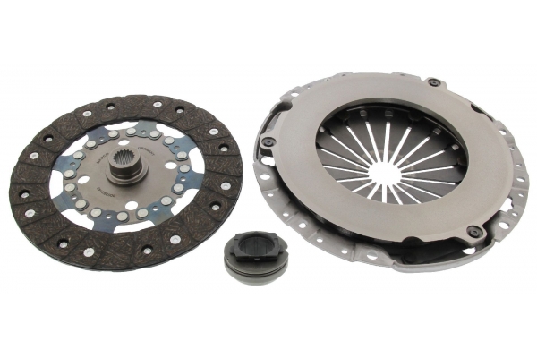 MAPCO Koblingssæt 10401 for PEUGEOT CITROËN